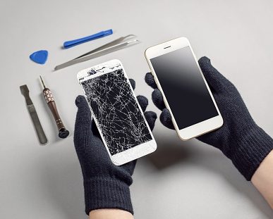 how to fix your iPhone screen